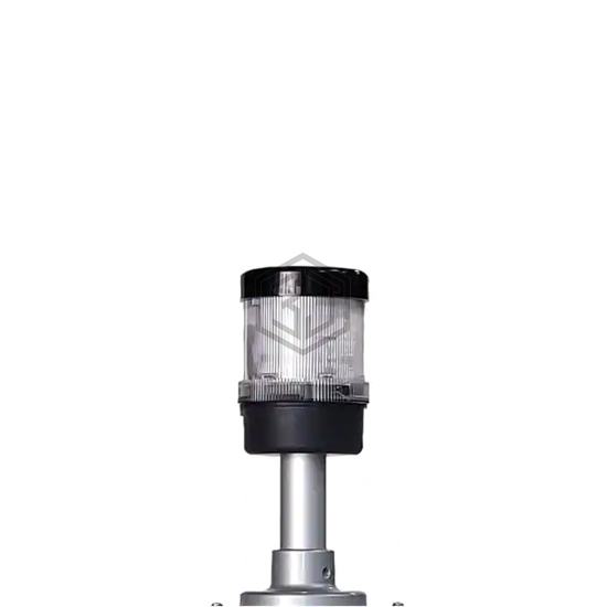 MST-712-PM-56-KS-9-RYG-1 - Moujen - Stackable Tower Lighting, Beacons, and Components