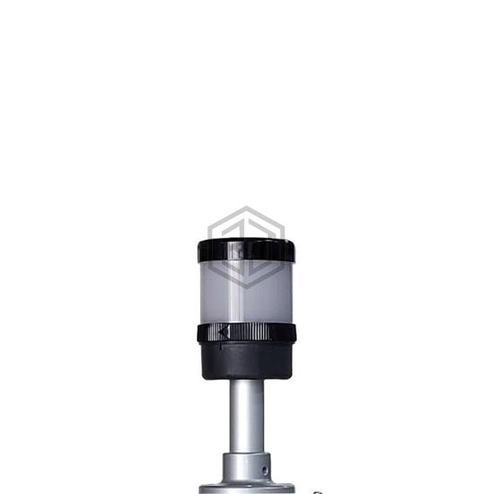MST-712-PM-56-KS-7-RYG-1 - Moujen - Stackable Tower Lighting, Beacons, and Components