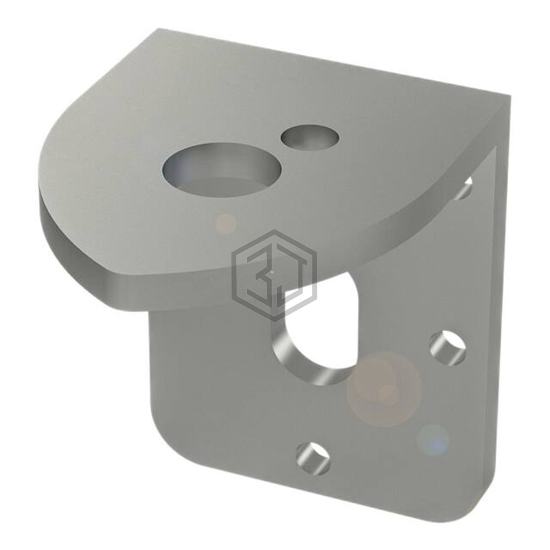 BAM0255 - Balluff - Stackable Tower Lighting, Beacons, and Components