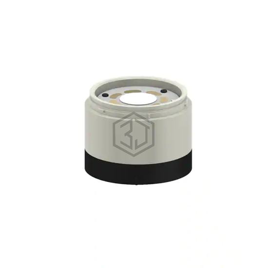 SG-TL70-O-L - Banner Engineering Corporation - Stackable Tower Lighting, Beacons, and Components