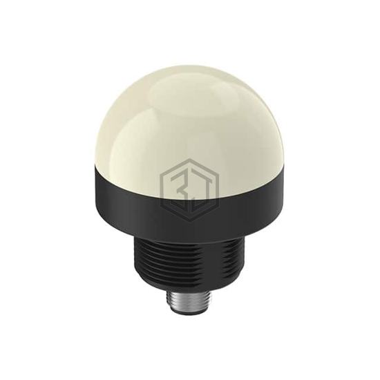 K50L2RGB7Q - Banner Engineering Corporation - Stackable Tower Lighting, Beacons, and Components