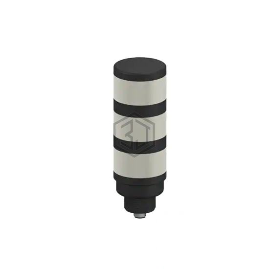 TL50GYR6PQ - Banner Engineering Corporation - Stackable Tower Lighting, Beacons, and Components