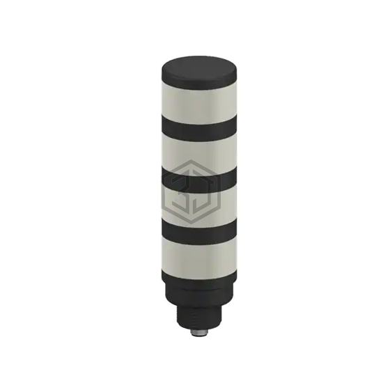 TL50WGYRQ - Banner Engineering Corporation - Stackable Tower Lighting, Beacons, and Components