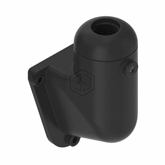 LMBE12RA - Banner Engineering Corporation - Stackable Tower Lighting, Beacons, and Components