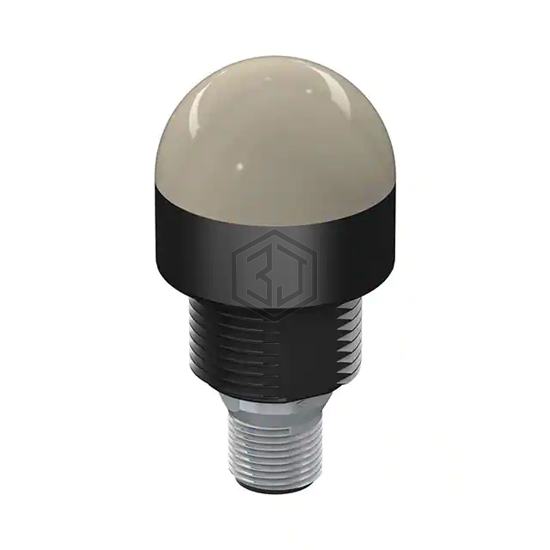 K30LGXYPQ - Banner Engineering Corporation - Stackable Tower Lighting, Beacons, and Components