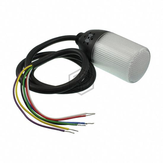 IF5P024ZM05-1 - Altech Corporation - Stackable Tower Lighting, Beacons, and Components