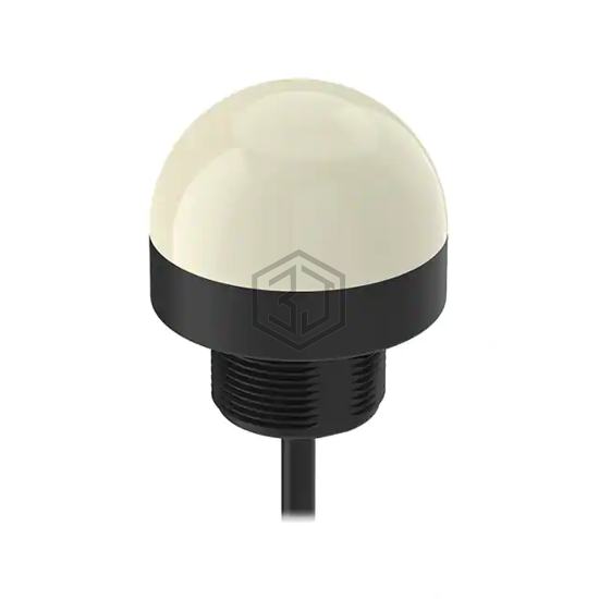 K50L2RGB7 - Banner Engineering Corporation - Stackable Tower Lighting, Beacons, and Components