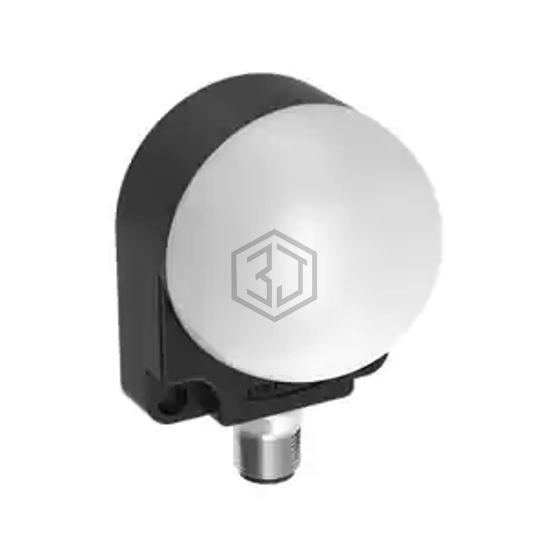 K50FLGRXPQ - Banner Engineering Corporation - Stackable Tower Lighting, Beacons, and Components