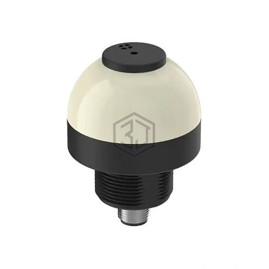 K50L2RGBKAL1Q - Banner Engineering Corporation - Stackable Tower Lighting, Beacons, and Components