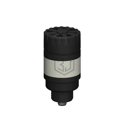 TL50RAQ - Banner Engineering Corporation - Stackable Tower Lighting, Beacons, and Components