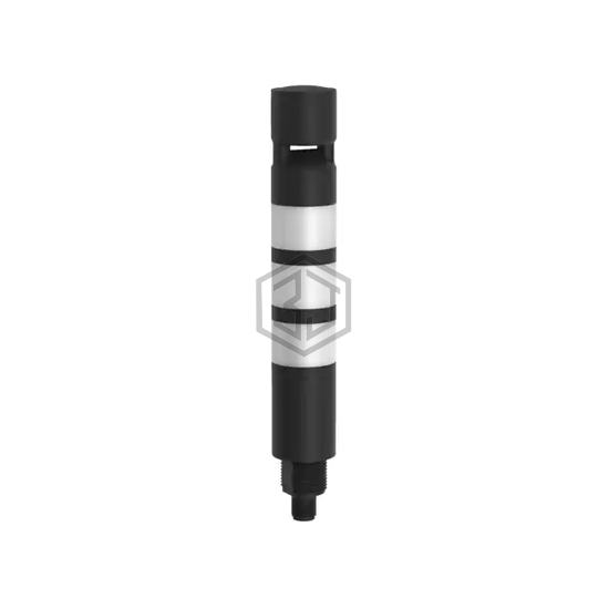 TL30BBYRXXAXQD - Banner Engineering Corporation - Stackable Tower Lighting, Beacons, and Components