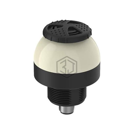 K50L2RGBKALSQ - Banner Engineering Corporation - Stackable Tower Lighting, Beacons, and Components