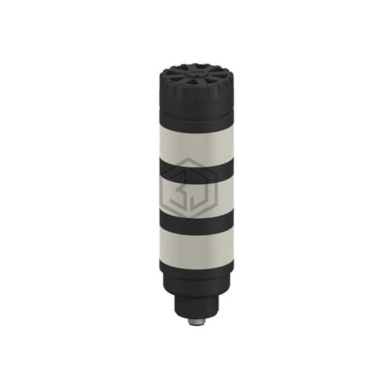 TL50GYRAQ - Banner Engineering Corporation - Stackable Tower Lighting, Beacons, and Components