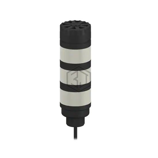 TL50GYRA - Banner Engineering Corporation - Stackable Tower Lighting, Beacons, and Components