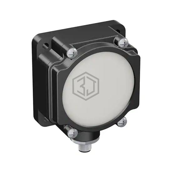 K80L4GRYB1PQ - Banner Engineering Corporation - Stackable Tower Lighting, Beacons, and Components
