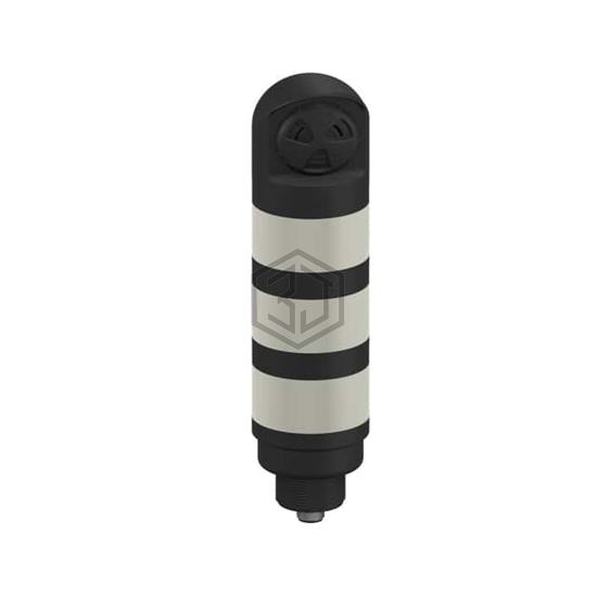 TL50HGYRALSQ - Banner Engineering Corporation - Stackable Tower Lighting, Beacons, and Components