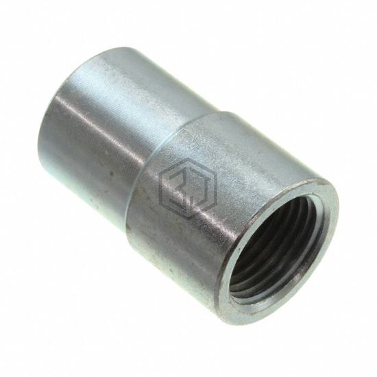 VAZ-MH-1/2"CONDUIT-70MM - Pepperl+Fuchs, Inc. - Stackable Tower Lighting, Beacons, and Components