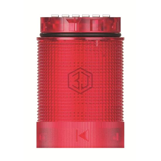 63411075 - WERMA USA Inc. - Stackable Tower Lighting, Beacons, and Components