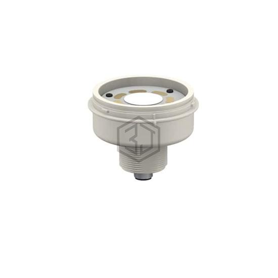 B-TL70-Q5C - Banner Engineering Corporation - Stackable Tower Lighting, Beacons, and Components