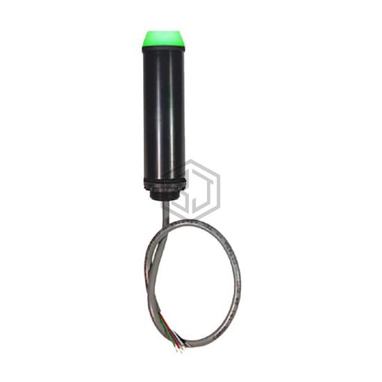 JR16-G-4 - Mallory Sonalert Products Inc. - Stackable Tower Lighting, Beacons, and Components