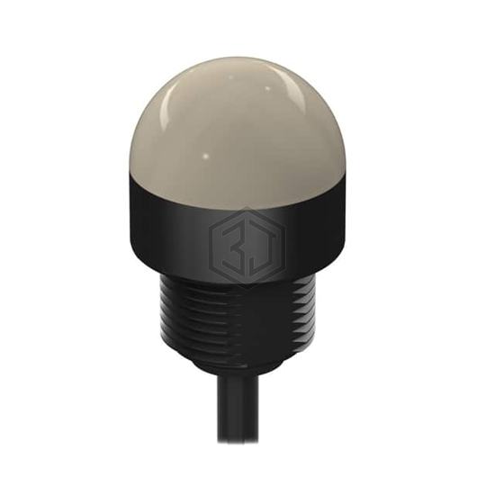 K30LRGX7PQPMA - Banner Engineering Corporation - Stackable Tower Lighting, Beacons, and Components