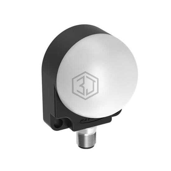 K50FLGRXNQ - Banner Engineering Corporation - Stackable Tower Lighting, Beacons, and Components
