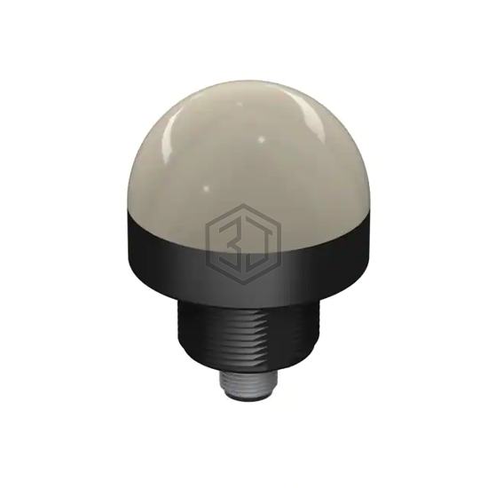 K50LOXXPQ - Banner Engineering Corporation - Stackable Tower Lighting, Beacons, and Components