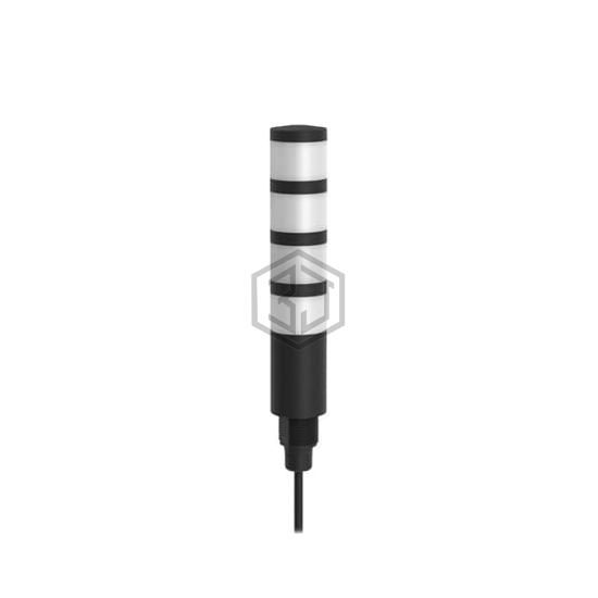 TL30BBGYRXNXC1 - Banner Engineering Corporation - Stackable Tower Lighting, Beacons, and Components