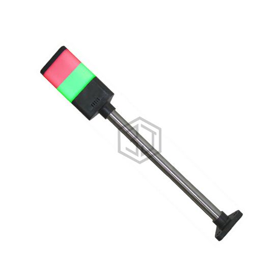 JT028-RG-CSL - Mallory Sonalert Products Inc. - Stackable Tower Lighting, Beacons, and Components