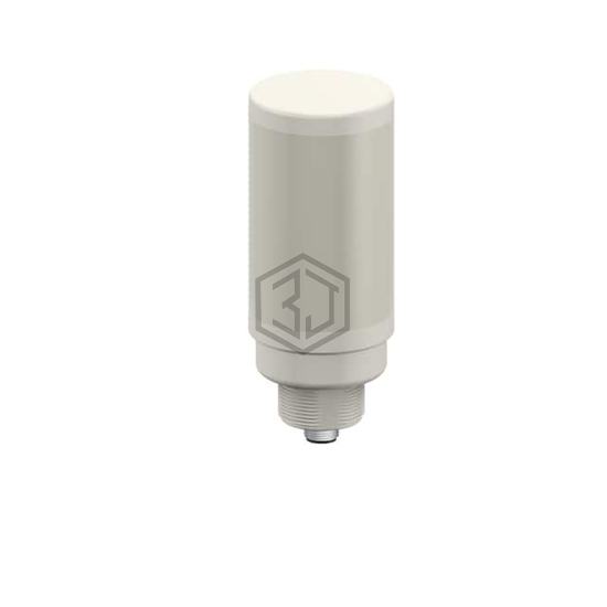 CL50GRYPCQ - Banner Engineering Corporation - Stackable Tower Lighting, Beacons, and Components