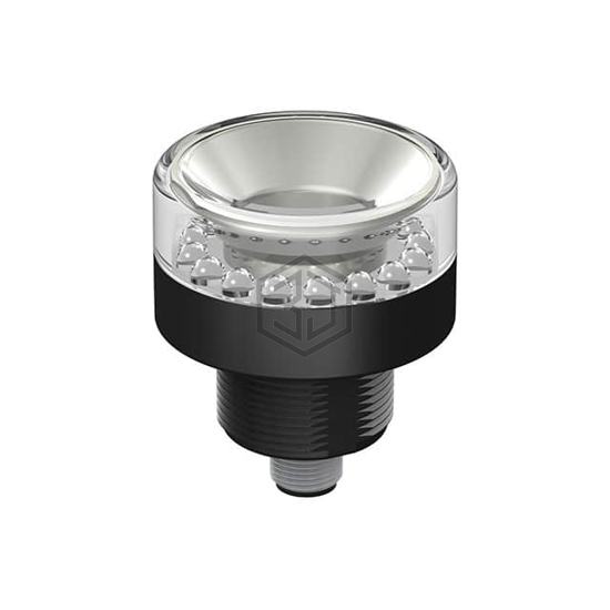K50BCLXRXPQ - Banner Engineering Corporation - Stackable Tower Lighting, Beacons, and Components