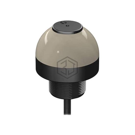 K50LGRA2YP - Banner Engineering Corporation - Stackable Tower Lighting, Beacons, and Components