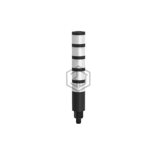 TL30BWGBYRNXQD - Banner Engineering Corporation - Stackable Tower Lighting, Beacons, and Components