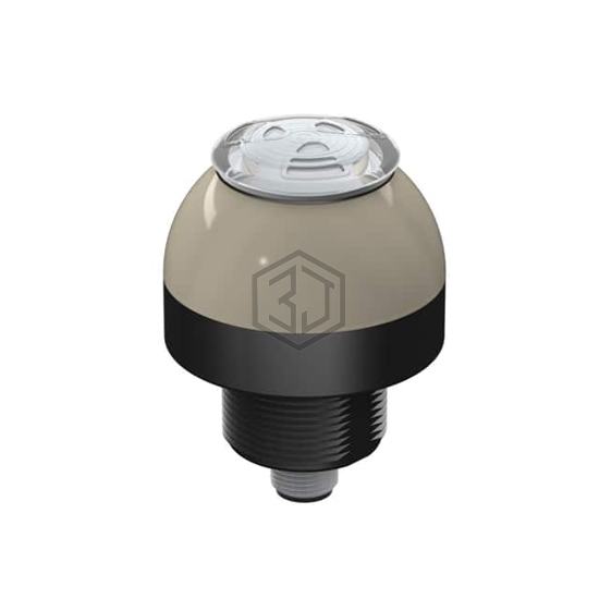 K50LGXASXPQ - Banner Engineering Corporation - Stackable Tower Lighting, Beacons, and Components