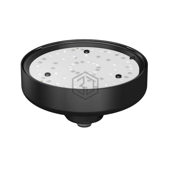 K90FDLGYRPQ - Banner Engineering Corporation - Stackable Tower Lighting, Beacons, and Components