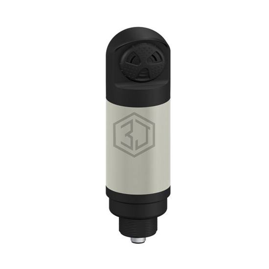 CL50RXXALSPQ - Banner Engineering Corporation - Stackable Tower Lighting, Beacons, and Components