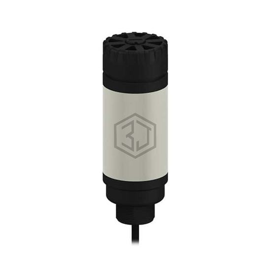 CL50GRYAP - Banner Engineering Corporation - Stackable Tower Lighting, Beacons, and Components