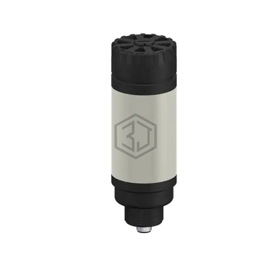 CL50GRBAPQ - Banner Engineering Corporation - Stackable Tower Lighting, Beacons, and Components
