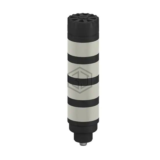 TL50WGYRAQ - Banner Engineering Corporation - Stackable Tower Lighting, Beacons, and Components
