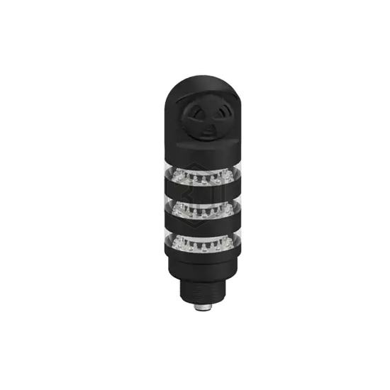 TL50BL3ALSKQ - Banner Engineering Corporation - Stackable Tower Lighting, Beacons, and Components