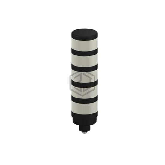 TL70BGYRWQ - Banner Engineering Corporation - Stackable Tower Lighting, Beacons, and Components