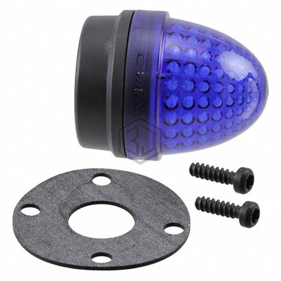 1.69.010.002/1600 - RAFI USA - Stackable Tower Lighting, Beacons, and Components