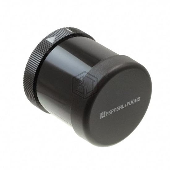 VAZ-HORN-70MM-85DBA - Pepperl+Fuchs, Inc. - Stackable Tower Lighting, Beacons, and Components