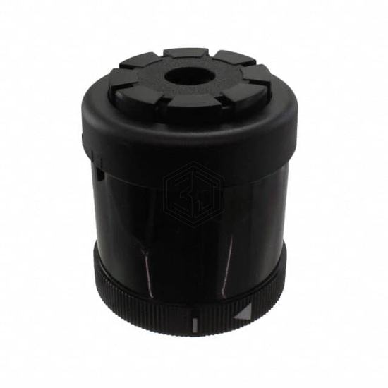 VAZ-HORN-70MM-105DBA - Pepperl+Fuchs, Inc. - Stackable Tower Lighting, Beacons, and Components