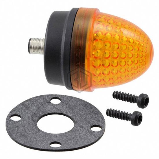 1.69.010.003/1400 - RAFI USA - Stackable Tower Lighting, Beacons, and Components
