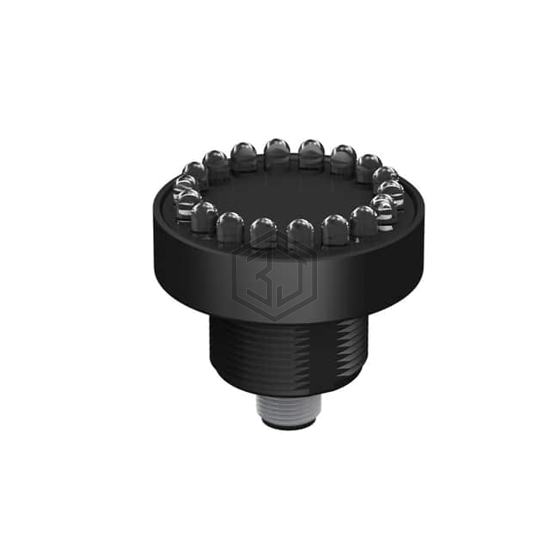 K50LDXWXPQ - Banner Engineering Corporation - Stackable Tower Lighting, Beacons, and Components