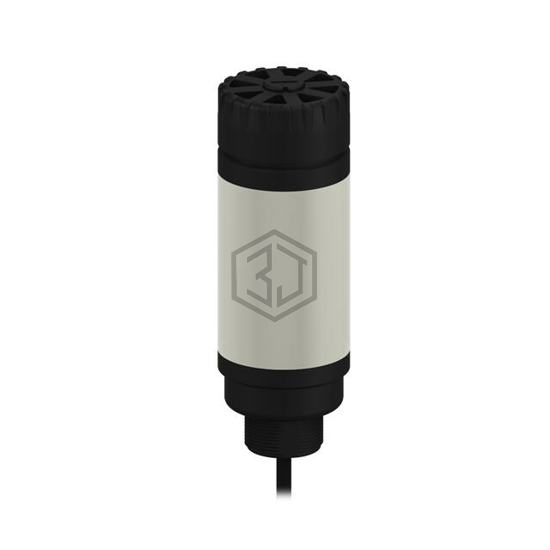 CL50GRXAP - Banner Engineering Corporation - Stackable Tower Lighting, Beacons, and Components