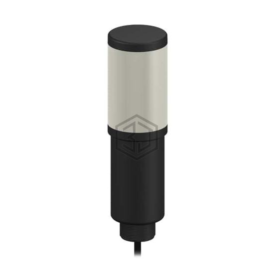 CL50ZY - Banner Engineering Corporation - Stackable Tower Lighting, Beacons, and Components
