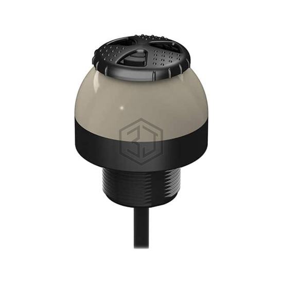 K50LGRALSYP - Banner Engineering Corporation - Stackable Tower Lighting, Beacons, and Components