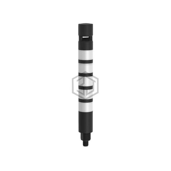 TL30BWGBYRAXQD - Banner Engineering Corporation - Stackable Tower Lighting, Beacons, and Components